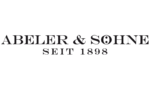 abeler & söhne Logo - Juwelier Saphir