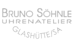 Bruno Söhnle Logo - Juwelier Saphir